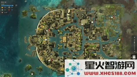 激战2技能点获取攻略与技能位置详解