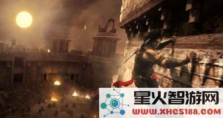 波斯王子:遗忘之沙 波斯王子：遗忘之沙 游戏深度解析