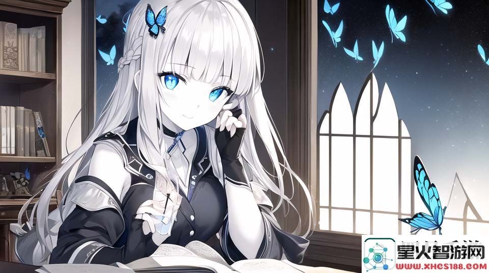 星空无限MV国产剧入选精彩