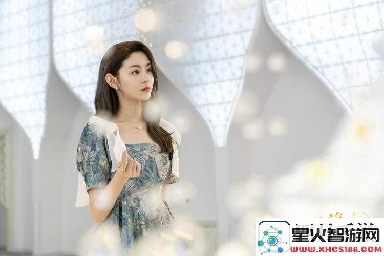 尖叫预警！美丽姑娘免费高清观看23集预告来了！女生们这样看剧才能不踩雷