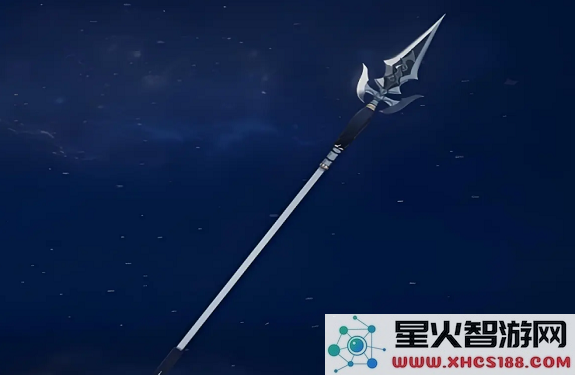 原神钟离辅助武器怎么配