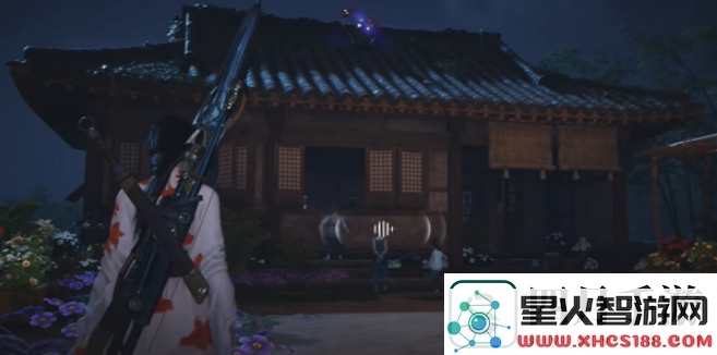 燕云十六声花海无颜奇遇任务如何通关