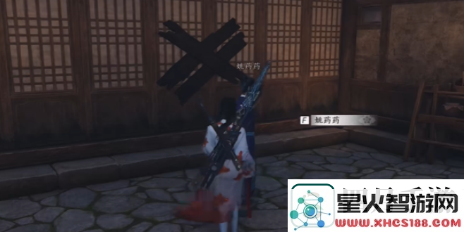 燕云十六声花海无颜奇遇任务如何通关