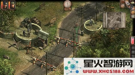 盟军敢死队2船长钥匙