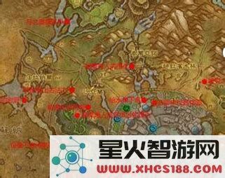 魔兽世界酒馆在哪,魔兽世界酒馆在哪打