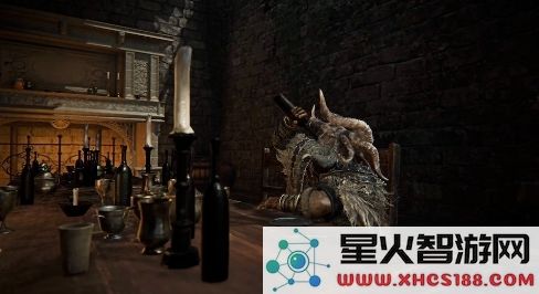 《艾尔登法环：黑夜君临》突袭者介绍 力量强大且抗打