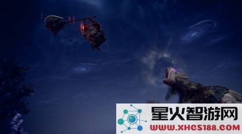 《艾尔登法环：黑夜君临》突袭者介绍 力量强大且抗打