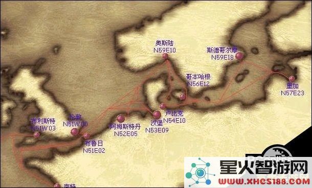 大航海时代ol资料 大航海时代OL深度解析