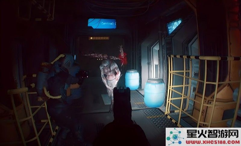 《深渊恐惧》Steam明日开售定价68元,解锁深渊之下的诡异谜题