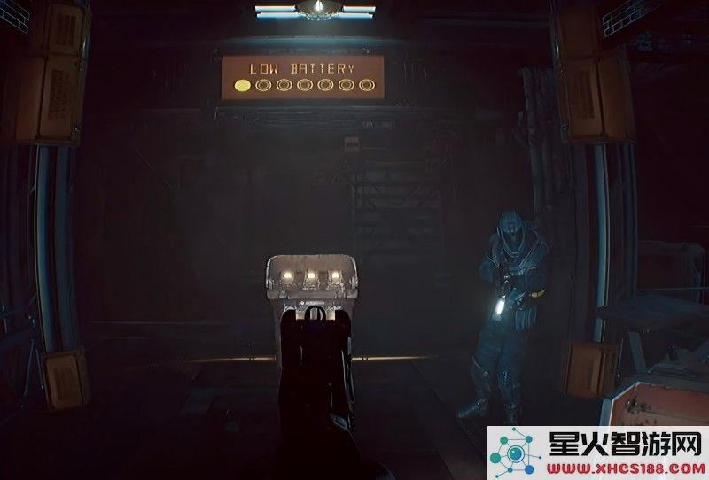 《深渊恐惧》Steam明日开售定价68元,解锁深渊之下的诡异谜题
