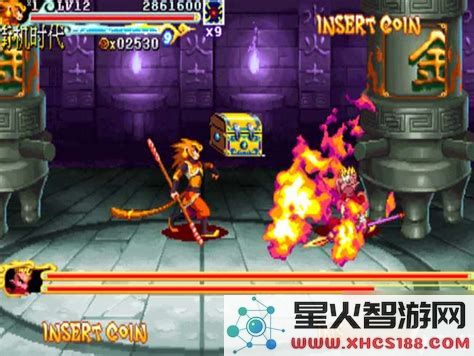 西游释厄传2手机无限道具