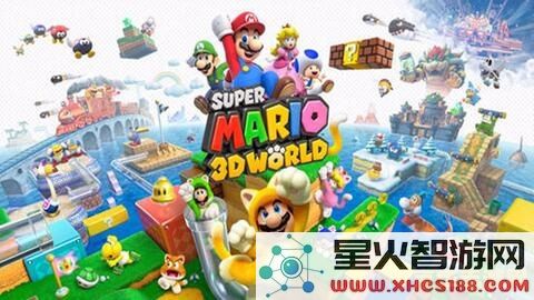 gba超级马里奥世界 gba超级马里奥世界游戏解析