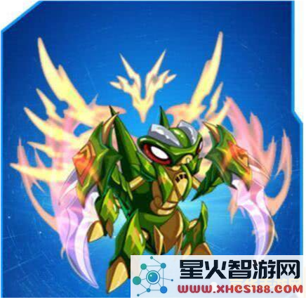 赛尔号螳螂 赛尔号螳螂：星际探险的利刃