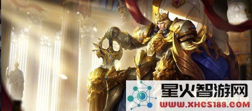 圣骑士的光芒 圣骑士的光芒：荣耀与信仰的征途