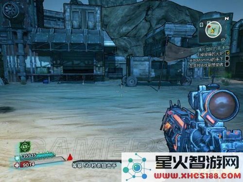 无主之地2 竞技场 无主之地2 竞技场：深度解析与游戏魅力