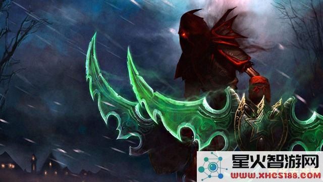 魔兽世界dz天赋 魔兽世界DZ天赋全面解析