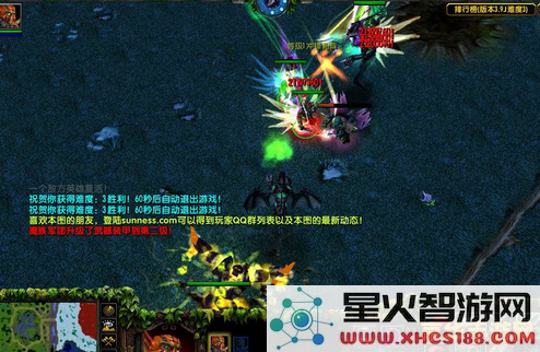 伏魔战记3.9g 伏魔战记3.9g游戏深度解析