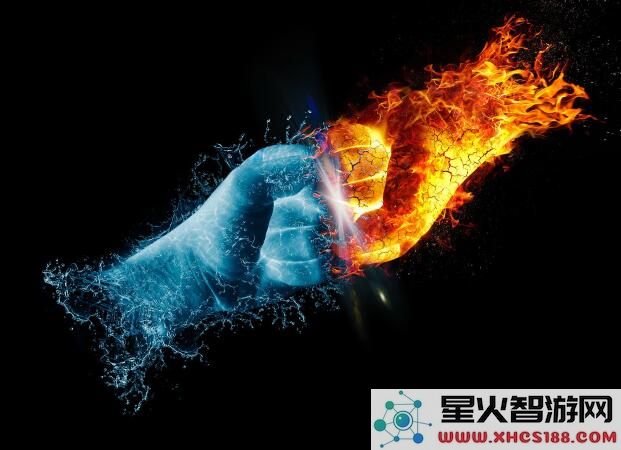 对抗 撕逼