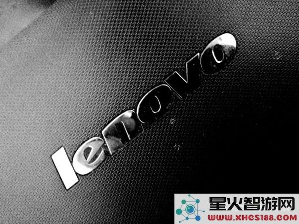 联想 logo