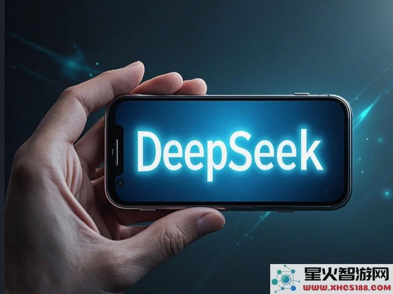 DeepSeek