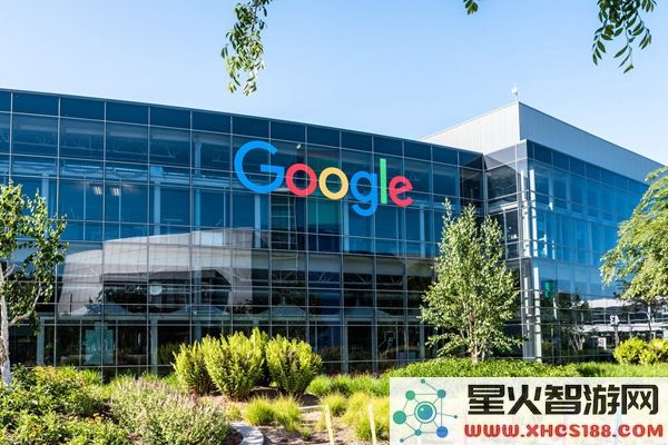 谷歌，google