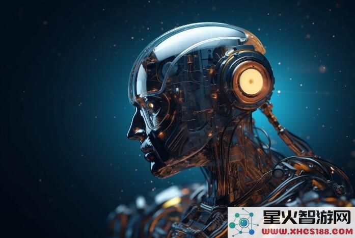 机器人 人工智能  AI  (1)