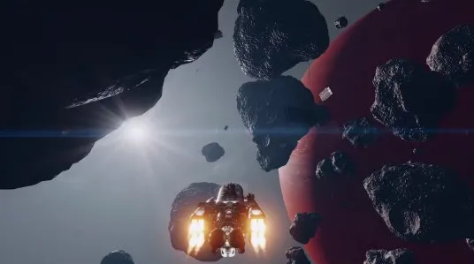 《星空》2025版本更新！平衡性调整独家内幕消息