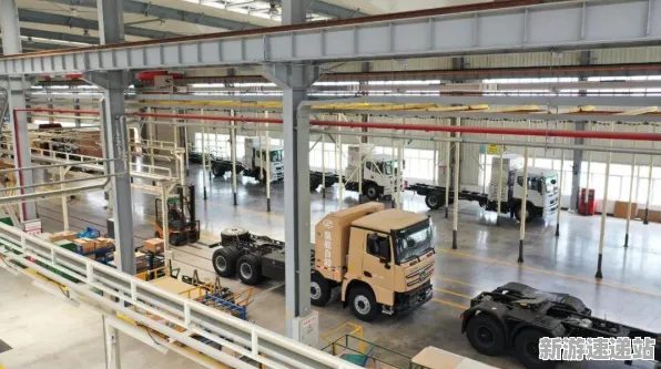 2025版本更新现场»使命召唤手游赛季机制解读全解析，深度技术解析