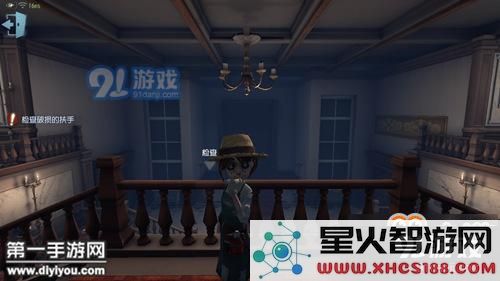 第五人格园丁日记怎么躲医生 园丁日记二攻略