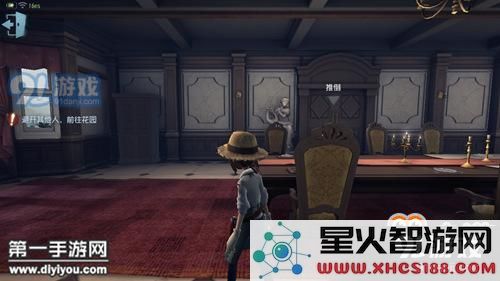 第五人格园丁日记怎么躲医生 园丁日记二攻略