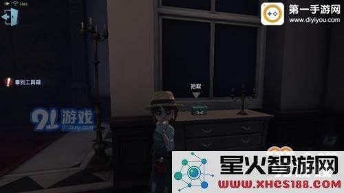 第五人格园丁日记怎么躲医生 园丁日记二攻略