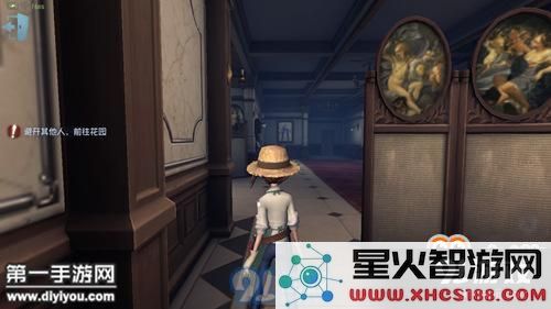 第五人格园丁日记怎么躲医生 园丁日记二攻略