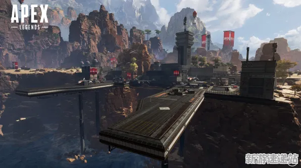 《APEX英雄》2025版本更新！地图扩展评测实测数据曝光