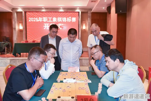 《天天象棋》2025发售日确认！独家内容揭秘独家内幕消息
