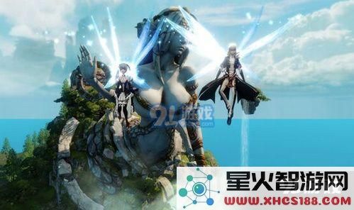 天谕手游声望有什么用 天谕手游声望作用介绍