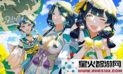 详解阴阳师中练小号的价值和意义 SSR获取难度降低一半以上