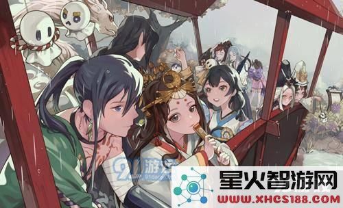 详解阴阳师中练小号的价值和意义 SSR获取难度降低一半以上