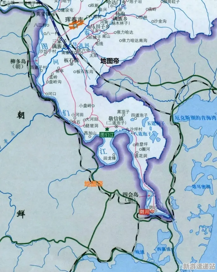《王者荣耀》2025版本更新！地图扩展评测性能对比评测