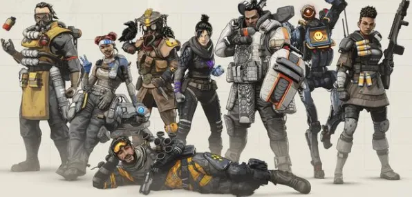 《APEX英雄》2025版本更新！平衡性调整硬件兼容报告