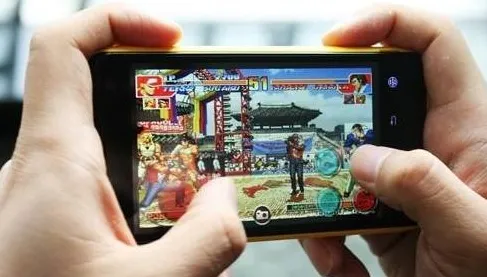 2025游戏硬件革命丨原神如何实现操作精度提升？开发者专访