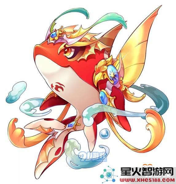 天天酷跑北冥巨鲲上线时间 天天酷跑北冥巨鲲获取方式
