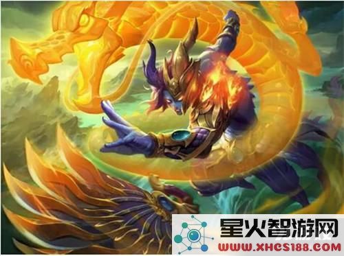 乱斗西游2亢金龙评测 亢金龙值得入手培养吗？