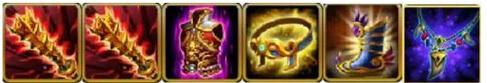 乱斗西游2亢金龙评测 亢金龙值得入手培养吗？