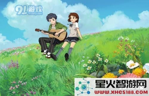 《小森生活》木材都在哪采集