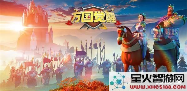 万国觉醒国际服曹操觉醒攻略