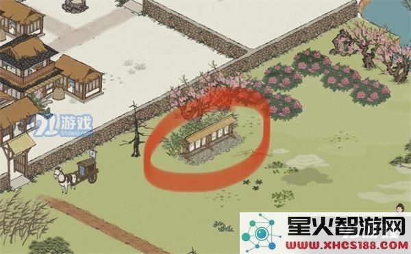 江南百景图桃花村建造攻略大全