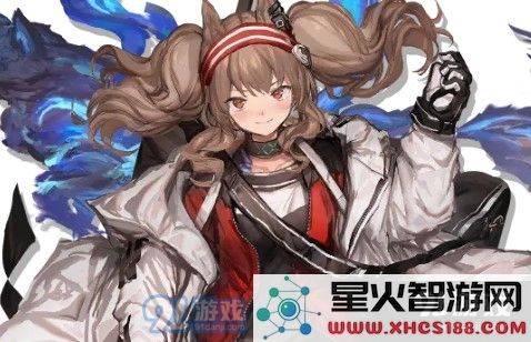 明日方舟安洁莉娜值得抽吗 明日方舟7.23卡池分析