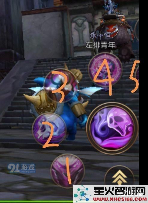 我叫mt4手游插旗怎么玩 我叫mt4ss无赖插旗玩法技巧攻略