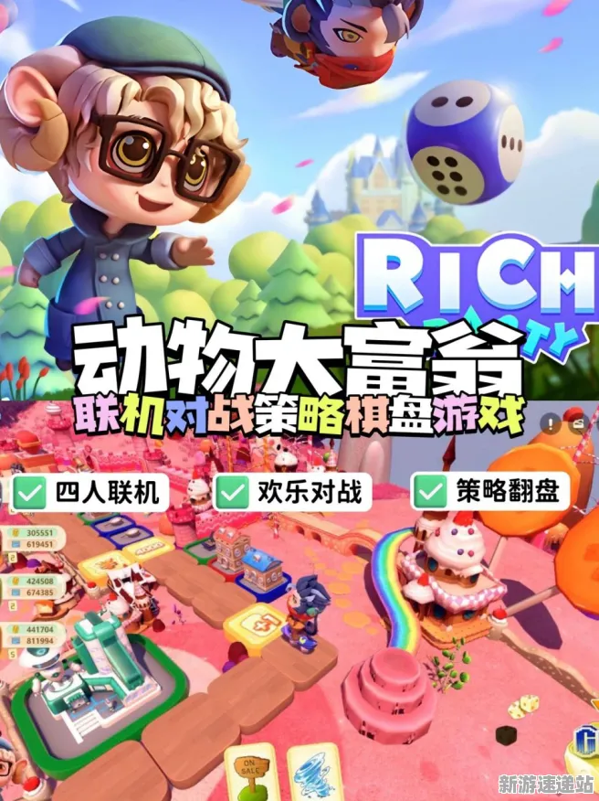 2025最新动态»金币大富翁外设深度适配，玩家实测报告速看！
