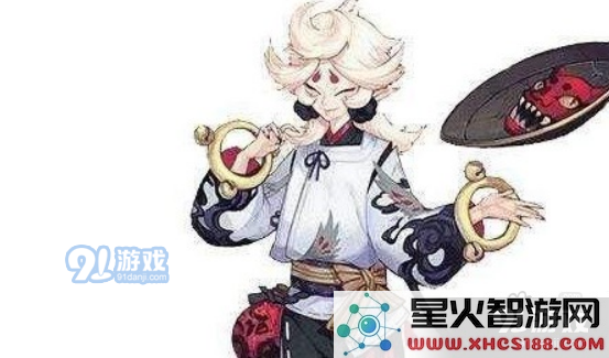 阴阳师,阴阳师新式神星熊童子值得培养吗,阴阳师新式神星熊童子是SSR吗